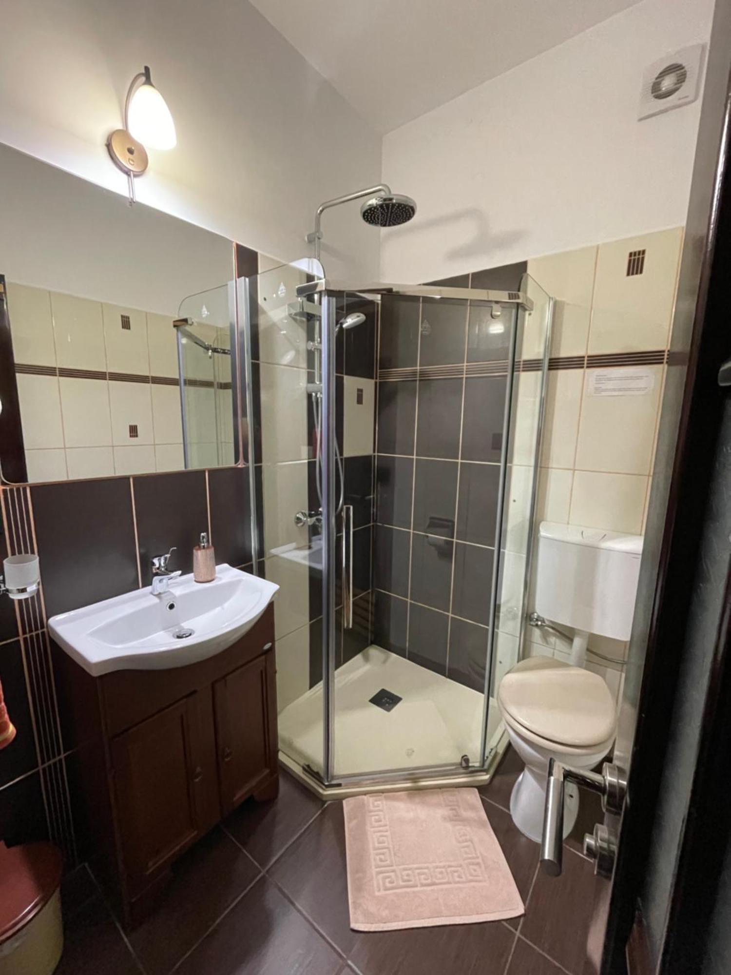 Montana Hotel Sucevita Ngoại thất bức ảnh