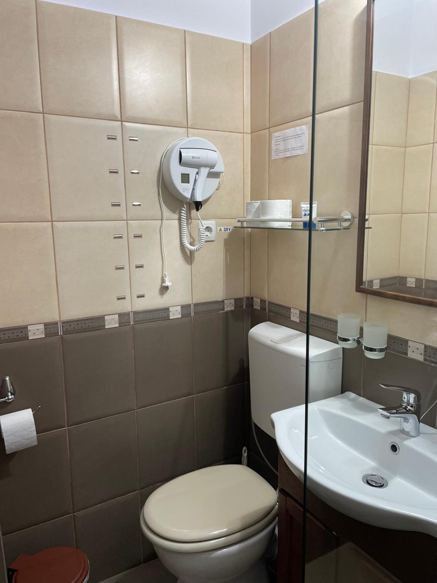 Montana Hotel Sucevita Ngoại thất bức ảnh