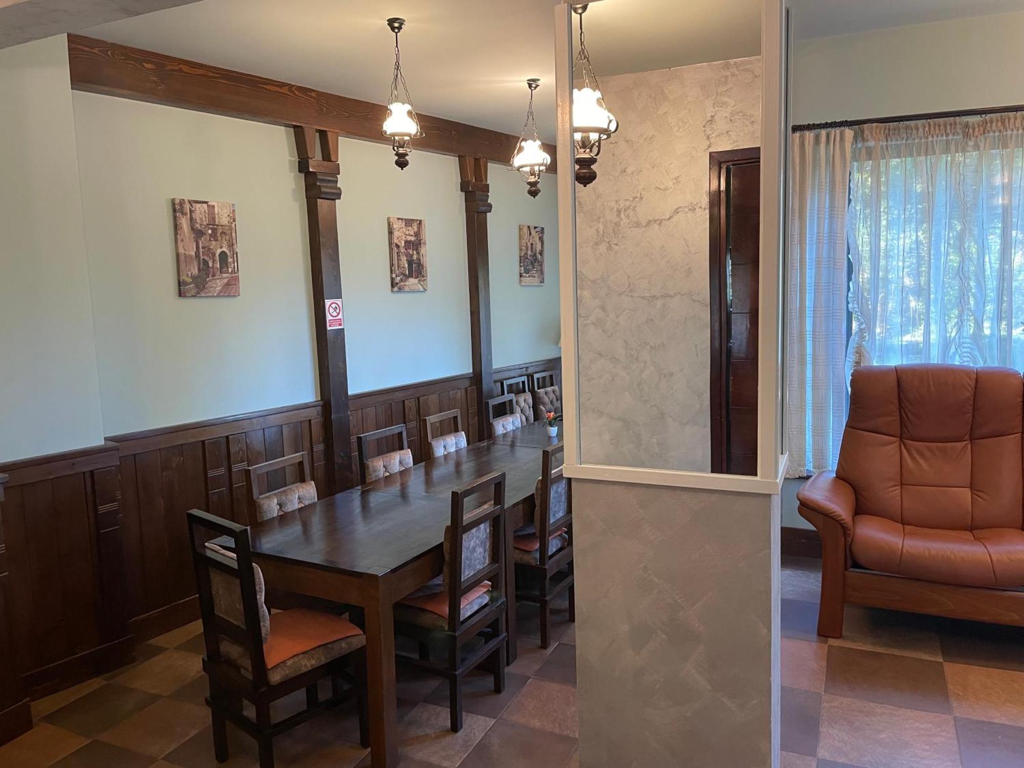 Montana Hotel Sucevita Ngoại thất bức ảnh
