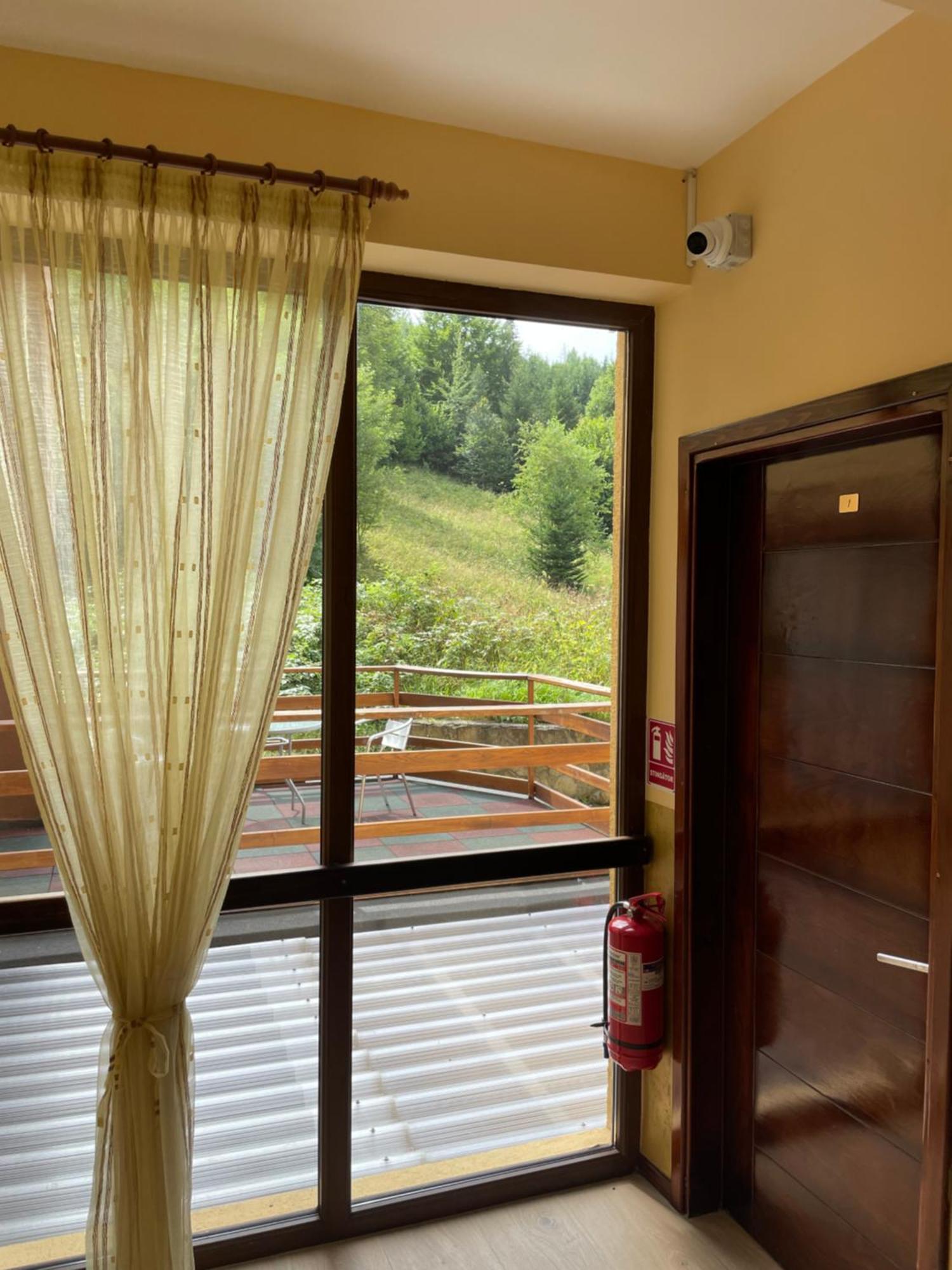 Montana Hotel Sucevita Ngoại thất bức ảnh