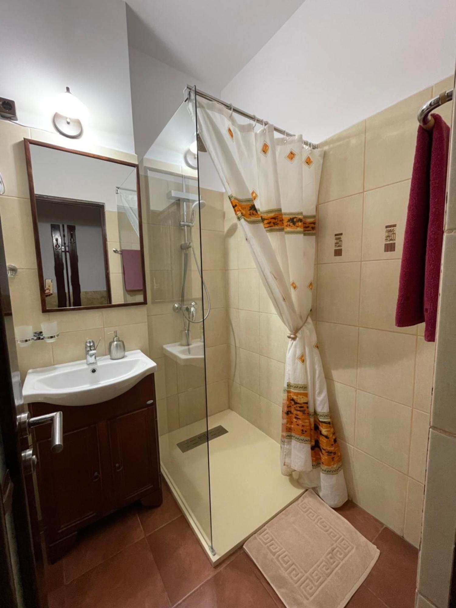 Montana Hotel Sucevita Ngoại thất bức ảnh